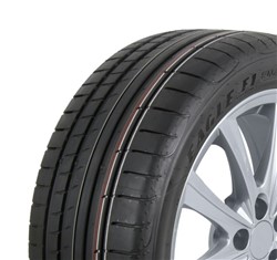 Шина GOODYEAR 285/45R20 108 W Eagle F1 Asymmetric 2 SUV, літня, без камери (541648)